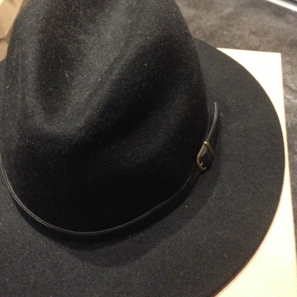 Aldo Black Hat - Picture 3 of 4